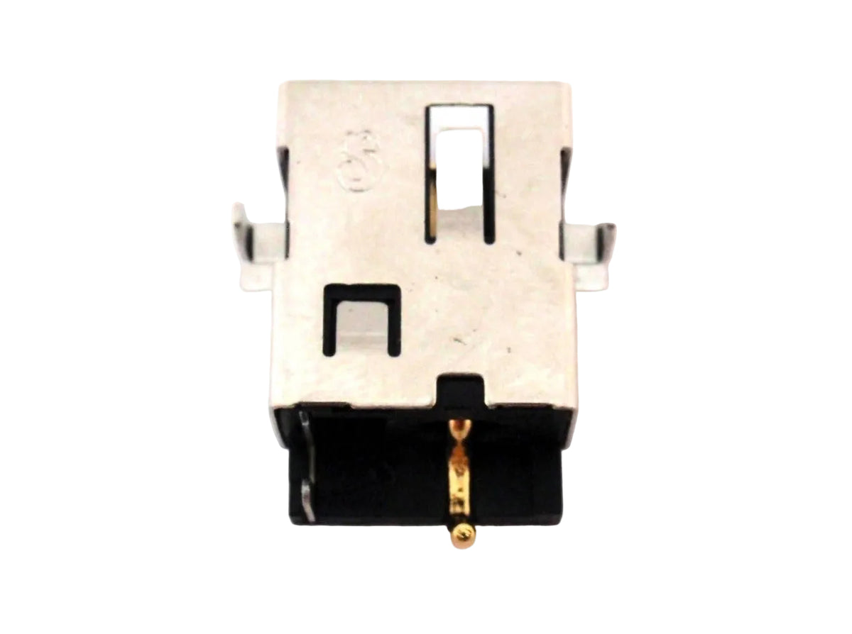 New Laptop DC In Power Jack Charging Port Socket Connector for ASUS A555 A555L F455V F555 SL5600 FL5600L FL5800 FL5800L W419L X554 X554L X554LJ Y583