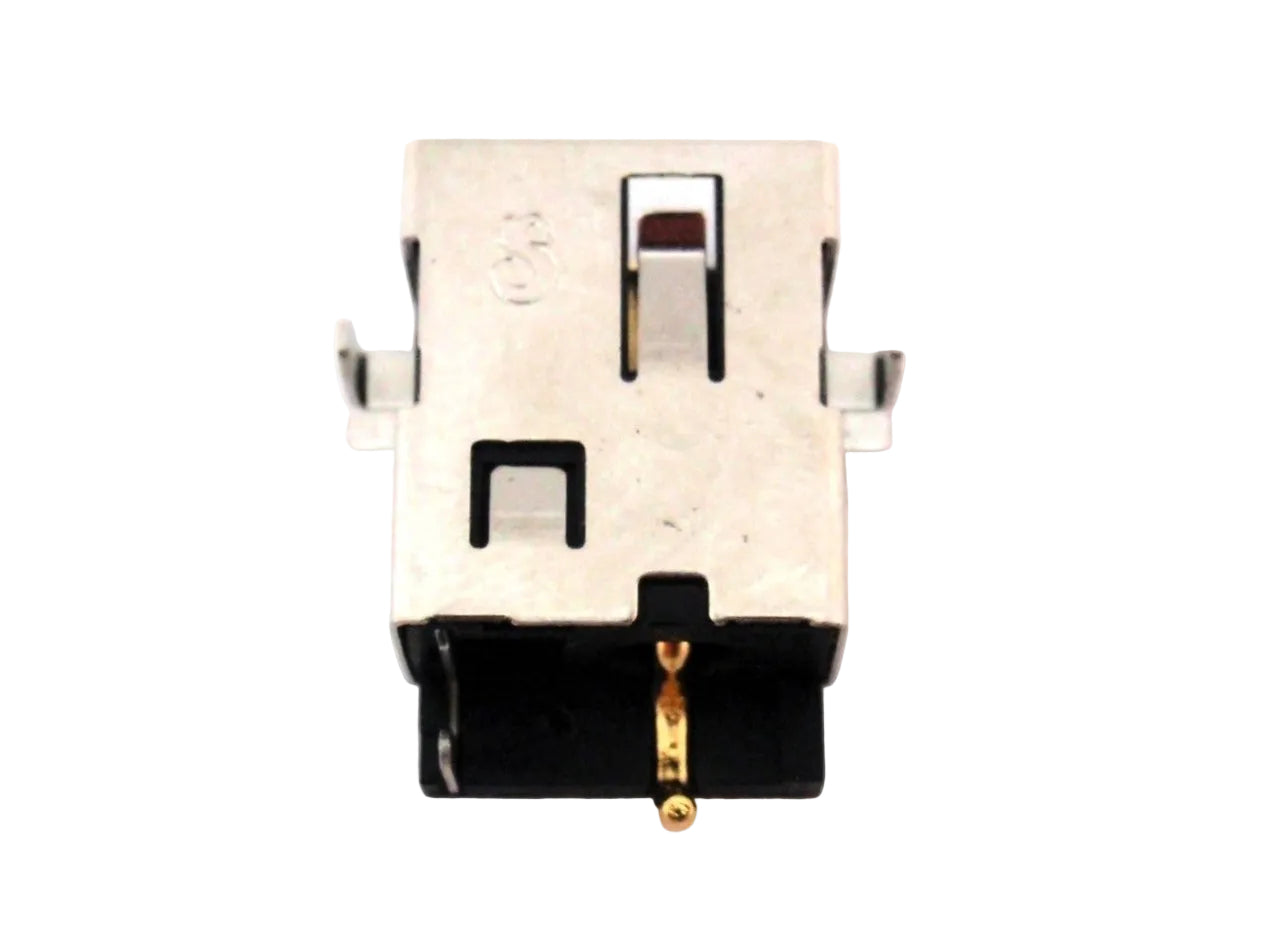 New Laptop DC In Power Jack Charging Port Socket Connector for ASUS X555 X555DG X555L X555LA X550LAD X550LD X550UJ F555 F555L F555U X555Y