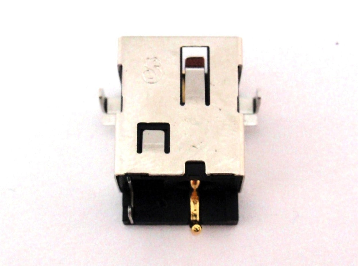 ASUS New DC In Power Jack Charging Port Connector Socket X555 X555DA X555L X555LD X555LJ X555LN X555U X555Y