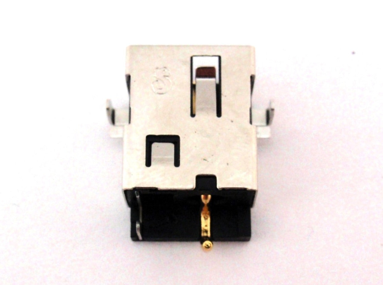 ASUS New DC In Power Jack Charging Port Connector Socket K555 K555L K555LA K555LAB K555LD K555LN K555LNB K555LP K555LPB
