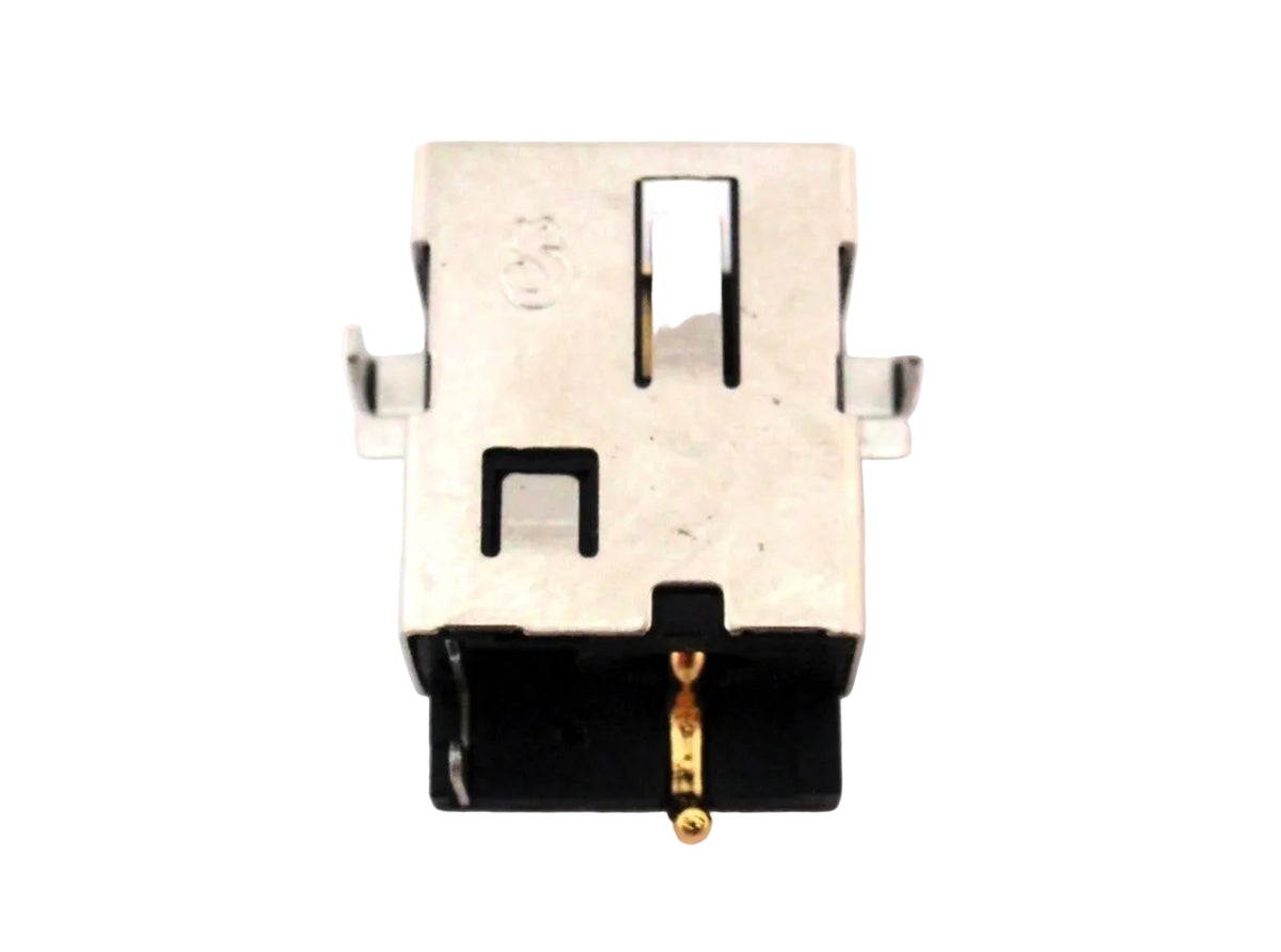 New Laptop DC In Power Jack Charging Port Socket Connector for ASUS X454 X454L X455 X455L X455LA X455LJ X455LD X455V