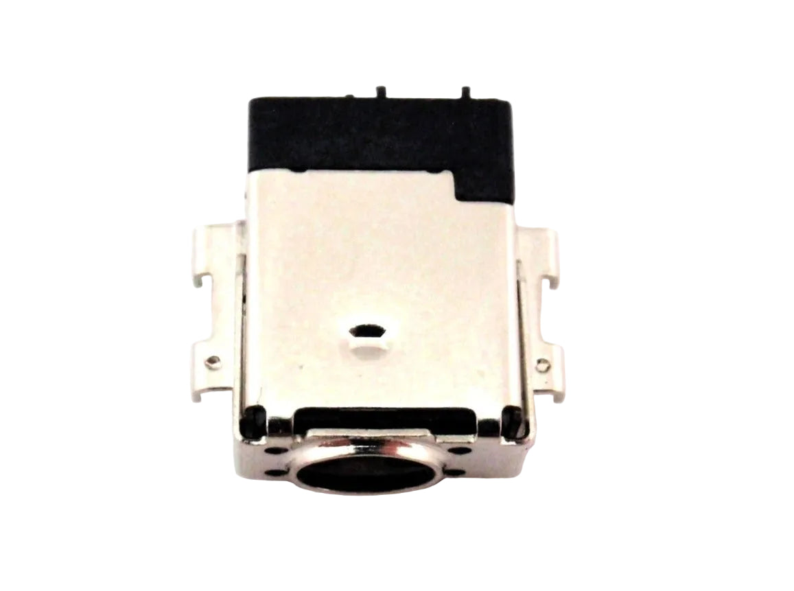 New Laptop DC In Power Jack Charging Port Socket Connector for ASUS F506U X560 X560U X560UD M3500Q PU404U PO404U P5240U P5440U S4000U S4000VA S4100UA U5100 U5100U UX550V YX570U YX570Z