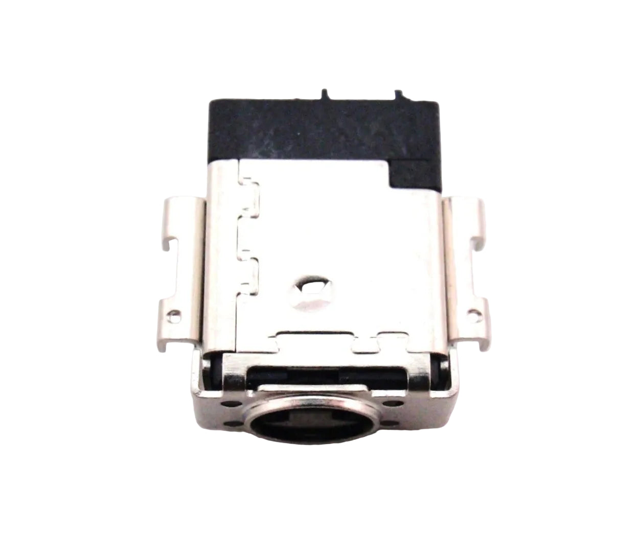 New Laptop DC In Power Jack Charging Port Socket Connector for ASUS FX571GT K571GD K571GT NX571 RX571GT U5100UQ U5100UX VX60 VX60GT