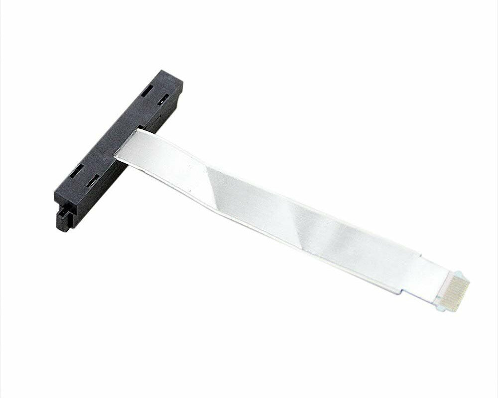 New Laptop Hard Drive HDD SDD SATA IO Connector Cable for Dell Inspiron 15 3451 17 5000 5755 5758 5759 NBX0001R100 0KT1K 00KT1K AAL30 15-3451 17-5000 17-5755 17-5758 17-5759