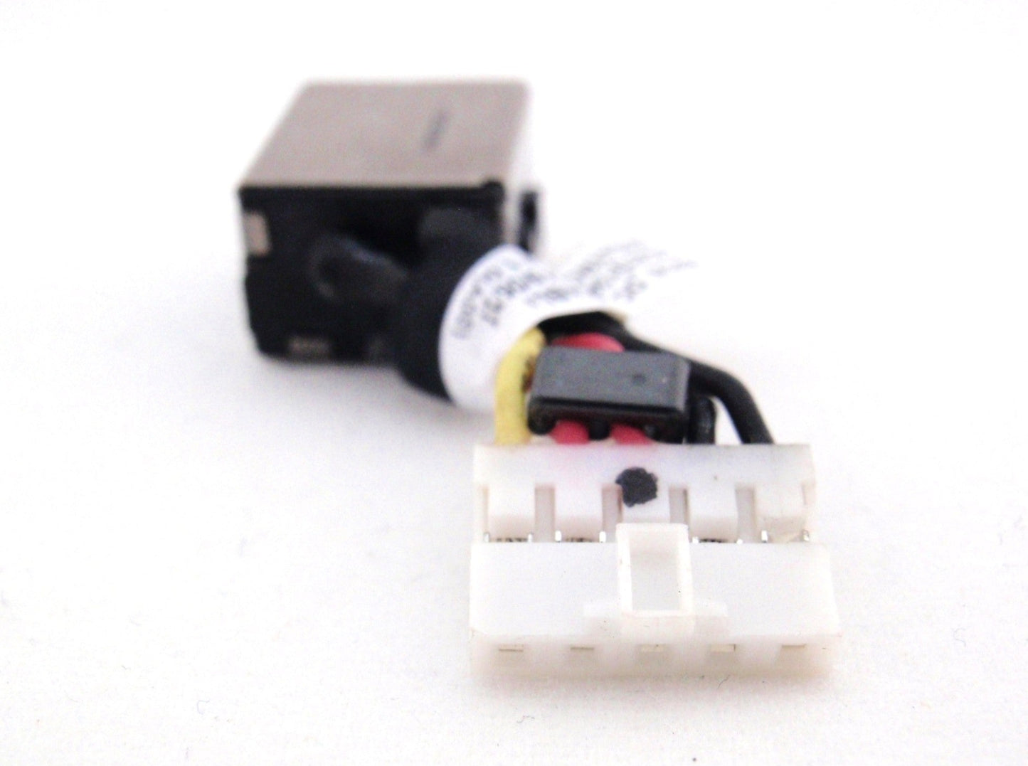 New Laptop DC In Power Jack Charging Port Socket Connector Cable for Dell Latitude 7300 7310 E7300 E7310 P99G DC301012W00 0NYRT 00NYRT