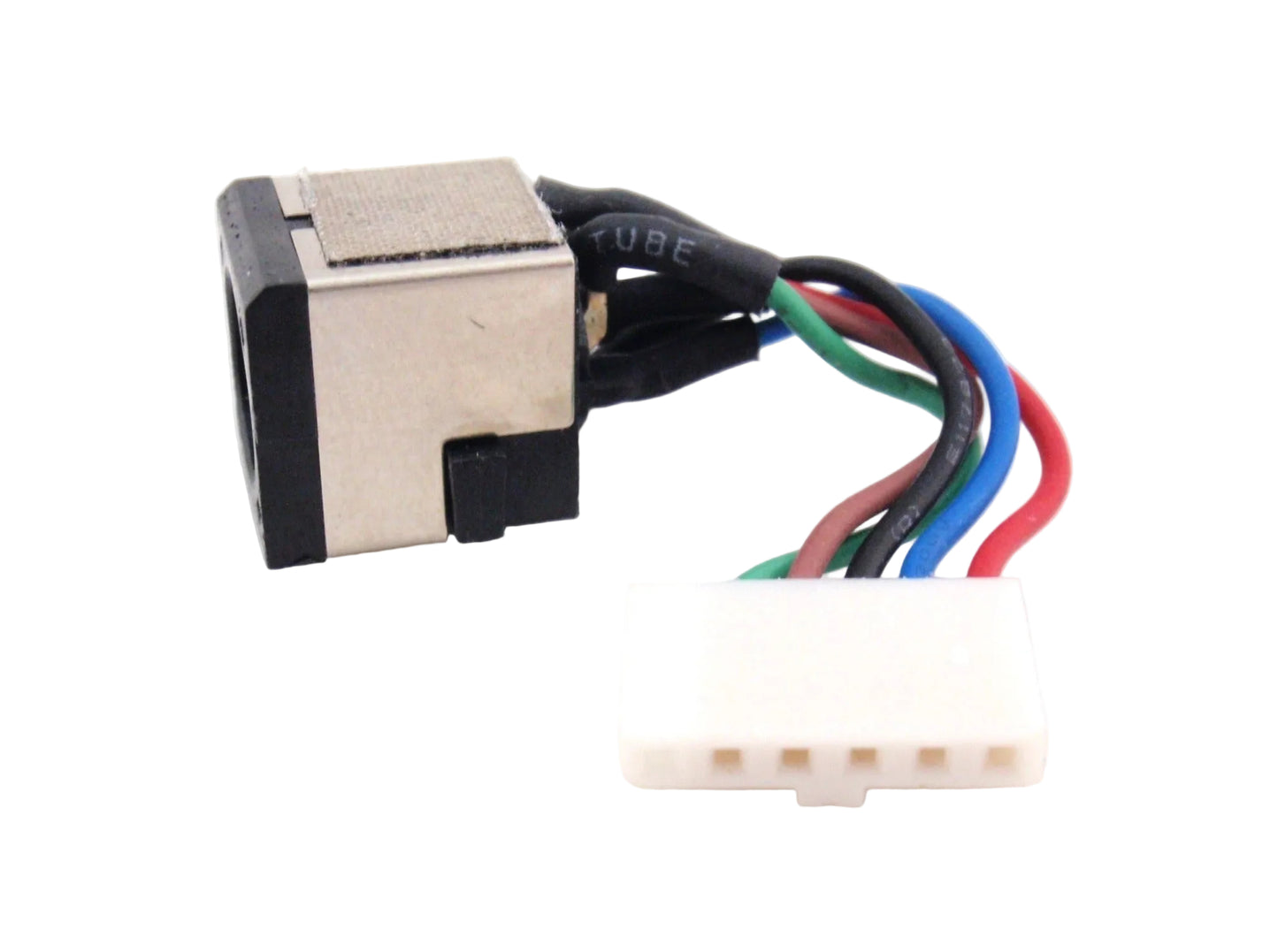 New Laptop DC In Power Jack Charging Port Socket Connector Cable for Dell Alienware M11x W11D-11 ALWM11X DC301008Y0L 017D10 17D10