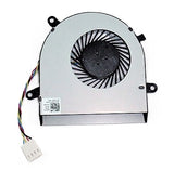 Dell CPU Cooling Fan Inspiron AIO 24 3455 3459 023.1003E.0002 NS75B01-14L01 EF75080S1-C010-S99 01VTR2 1VTR2