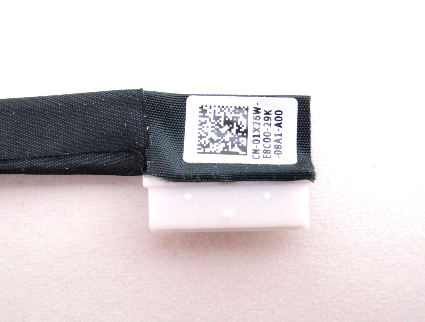 Dell Laptop DC Power Jack Cable for Precision 7550 7560 M7550 DC301016300 1X26W 01X26W New DC In Power Jack Charging Port Socket Connector Cable