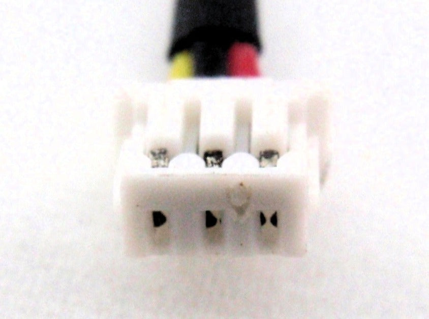 Dell CPU Cooling Fan Inspiron 14 14V M4010 M4010R N4020 N4030 N5020 N5030 M5020 M5030 2WF6K 01YV7R 02WF6K 1YV7R