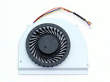 Dell CPU Cooling Fan Latitude E6530 MF600120V1-C440-G9A KSB05105HA-BH04 KSB05105HA-BH05 02MK5J 2MK5J