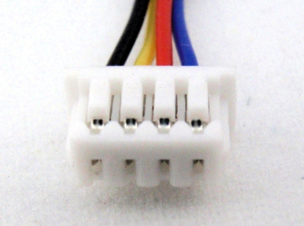 Dell CPU Cooling Fan Latitude E6530 MF600120V1-C440-G9A KSB05105HA-BH04 KSB05105HA-BH05 02MK5J 2MK5J