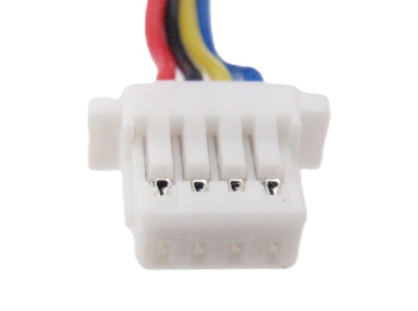 Dell New CPU Cooling Fan 031TPT Inspiron 13 5368 5378 5379 7368 7375 7378 7379 023.1006M.0001 0011 DFB451005M20T-FHJD 31TPT