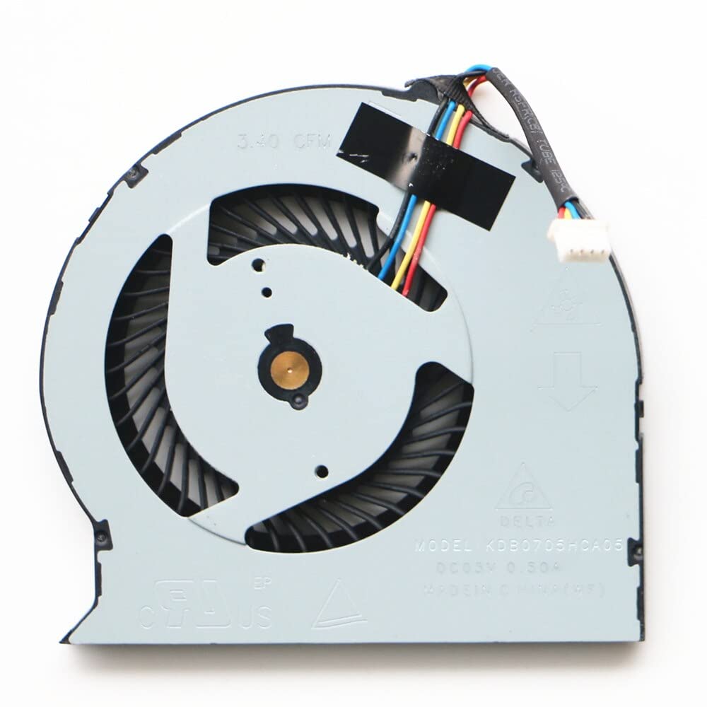 Dell CPU Cooling Fan - Latitude E7450 3PMGM 03PMGM EG50050S1-C480-S9A