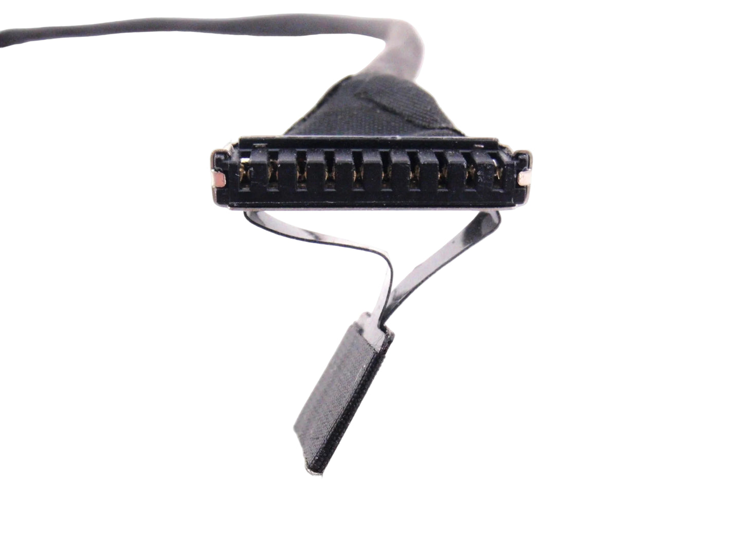 New Laptop Battery Charging IO Connector Cable for Dell Latitude 7280 7380 E7280 E7290 E7380 E7390 DC02002NG00 4W0J9 04W0J9 CAZ10Connector Cable CAZ10