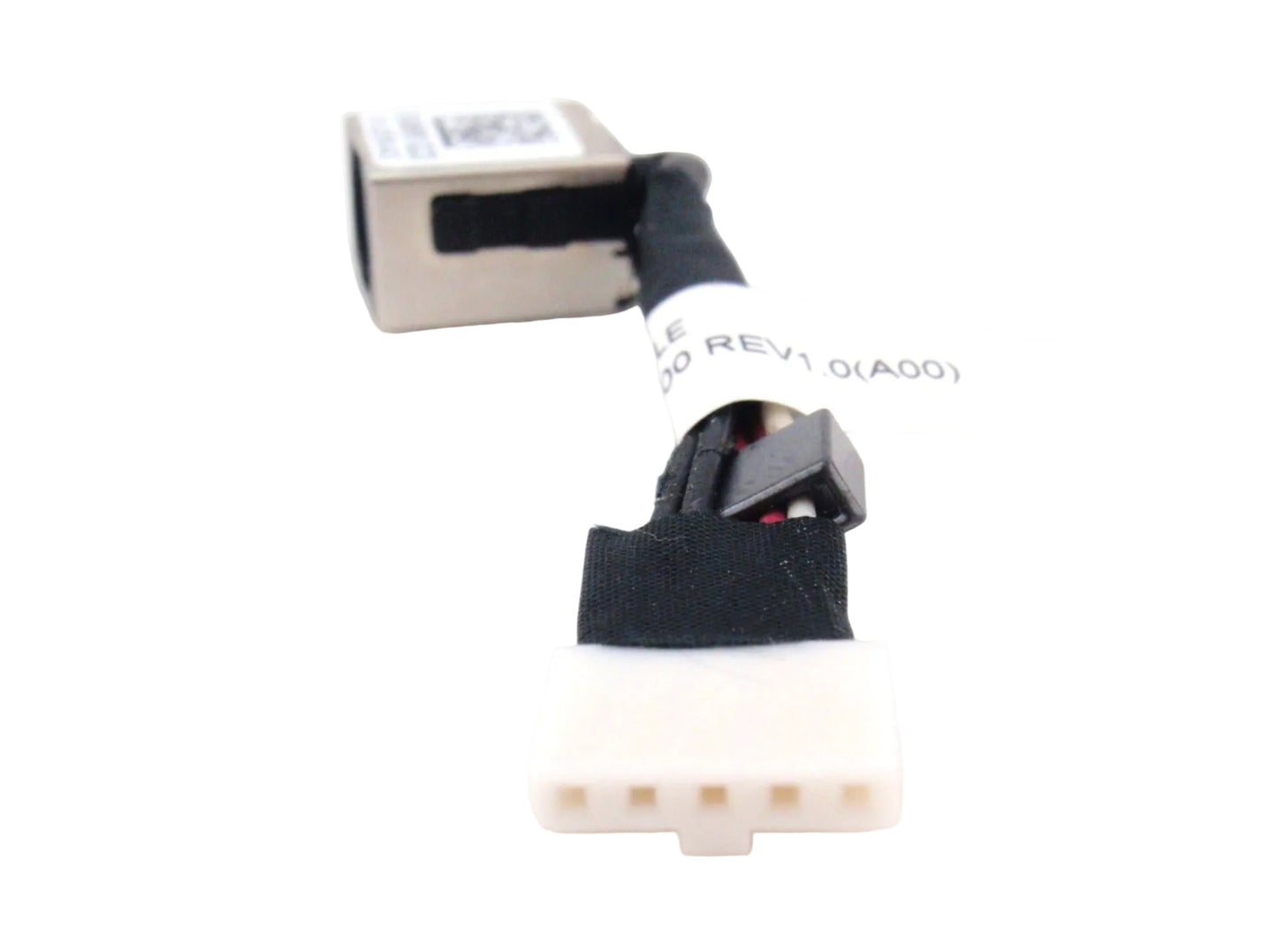 New Laptop DC In Power Jack Charging Port Socket Connector Cable for Dell Latitude E7240 DC30100N00 DC30100O00 04W9NY 4W9NY