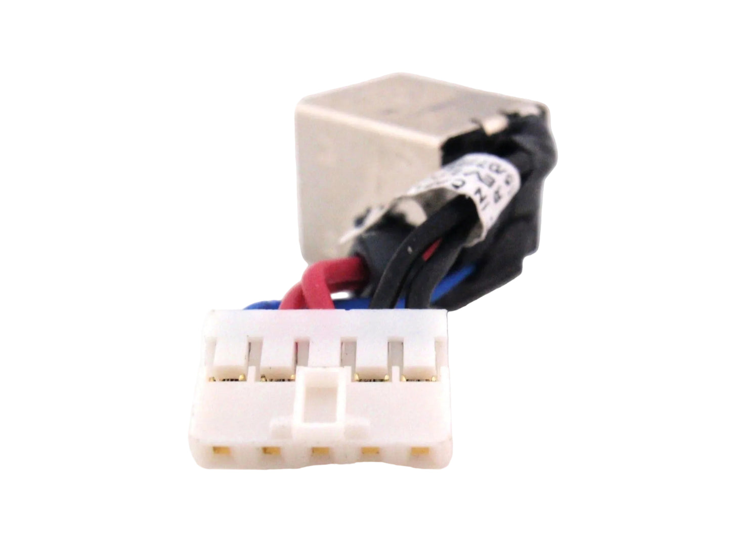 New Laptop DC In Power Jack Charging Port Socket Connector for Dell Latitude E5450 DC30100QC00 DC30100VB00 P95KW 0P95KW 04XV4N 4XV4N