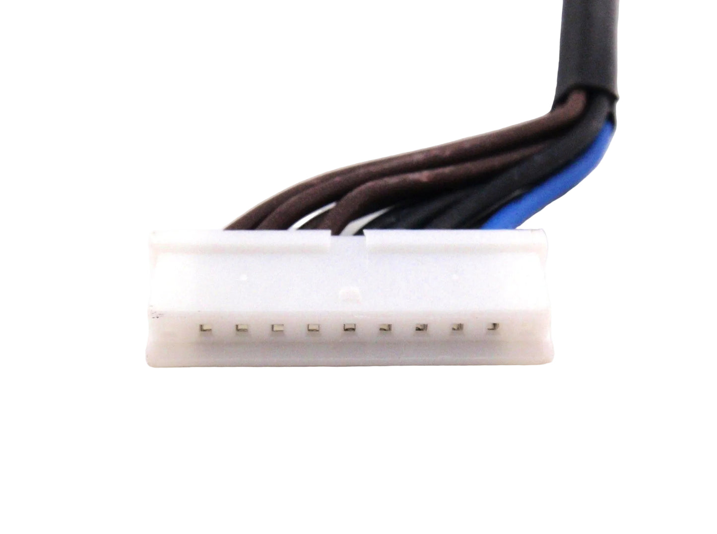New Laptop DC In Power Jack Charging Port Socket Connector Cable for Dell Precision M4800 M6800 DC30100OG00 58GPD 058GPD