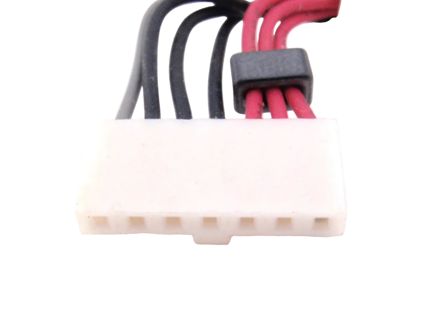 New Laptop DC In Power Jack Charging Port Socket Connector Cable for Dell Alienware 14 R1 M14x ALW 14R1 ALW M14X DC30100NG00 05D8TK 5D8TK