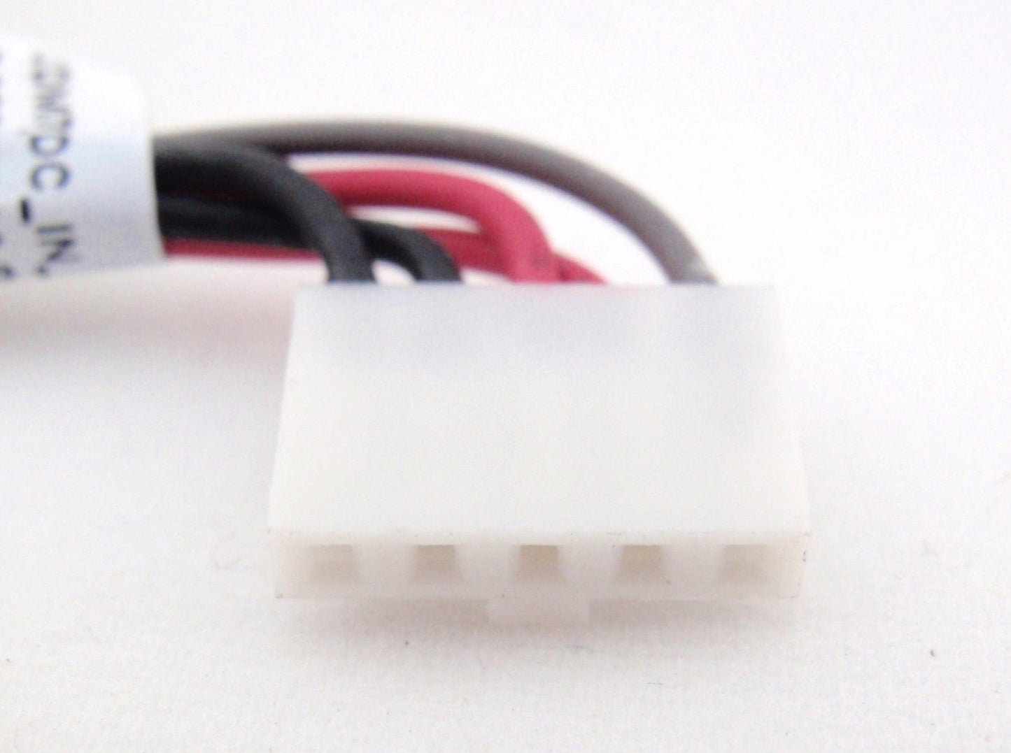 New Laptop DC In Power Jack Charging Port Socket Connector Cable for Dell Latitude 5480 5490 DC30100ZD00 5MDFH 05MDFH