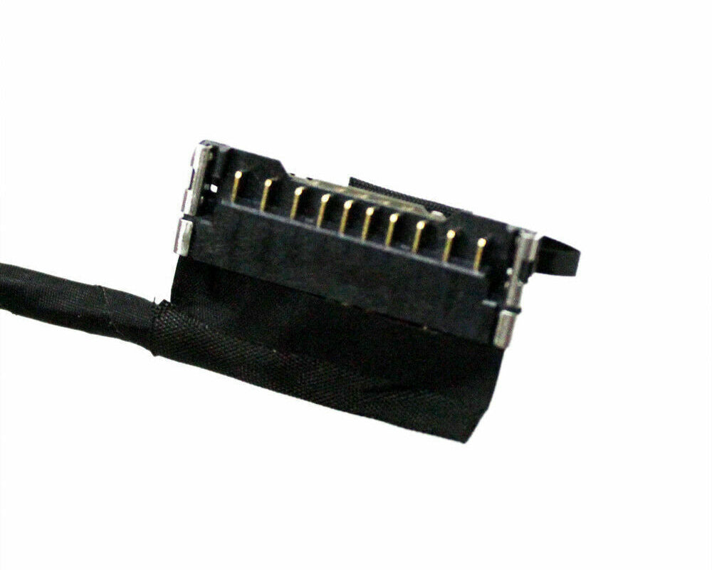 New Laptop Battery Charging IO Connector Cable for Dell Precision 7530 7540 M7530 M7540 DC020031100 60T5G 060T5G DAP10