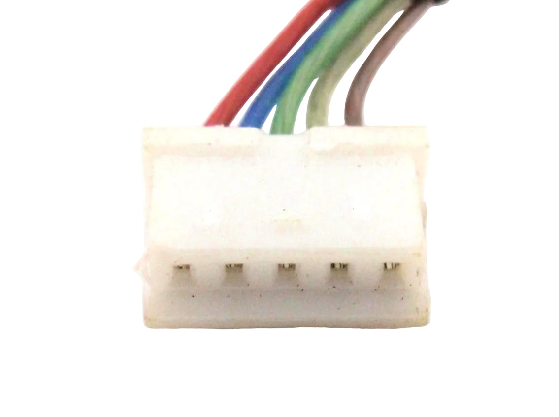 New Laptop DC In Power Jack Charging Port Socket Connector Cable for Dell Vostro 1220 V1220 62YN0 062YN0