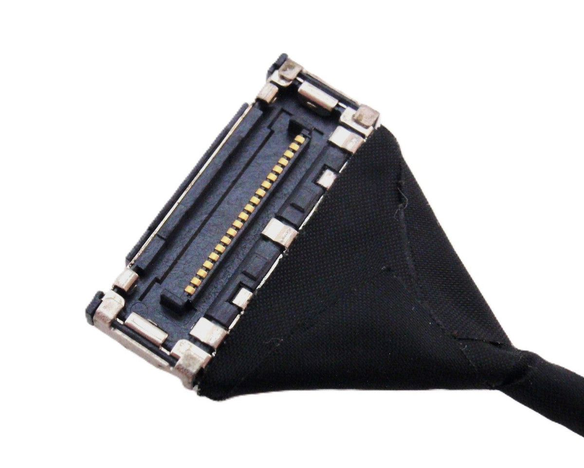 New Laptop Hard Drive HDD SSD SATA IO Connector Cable for Dell Inspiron 17 7000 7537 7737 7746 50.48L12.001 450.02N04.0001 68P2P 068P2P DOH70