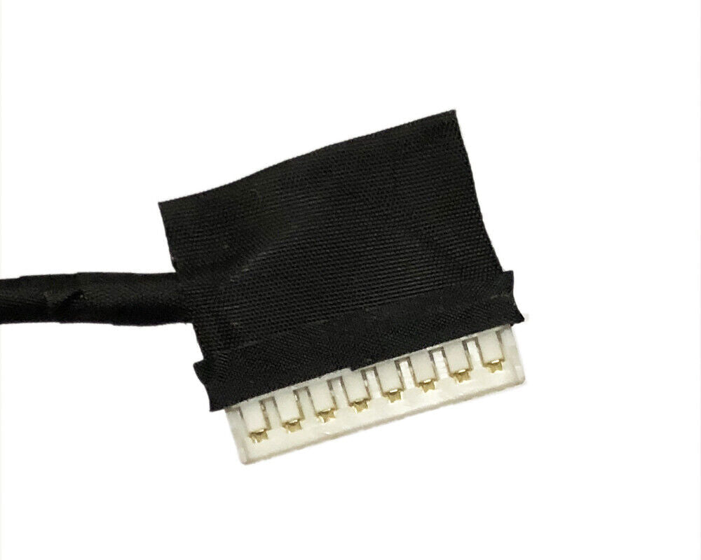New Laptop Battery Charging IO Connector Cable for Dell Chromebook 11 3100 11-3100 Latitude 3100 DC02003KL00 7PR30 07PR30 EDB10