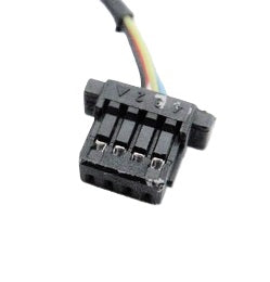 Dell New CPU Cooling Fan Latitude 3340 E3340 EF50050S1-C320-S9A 023.10003.0001 0002 0990WG 990WG