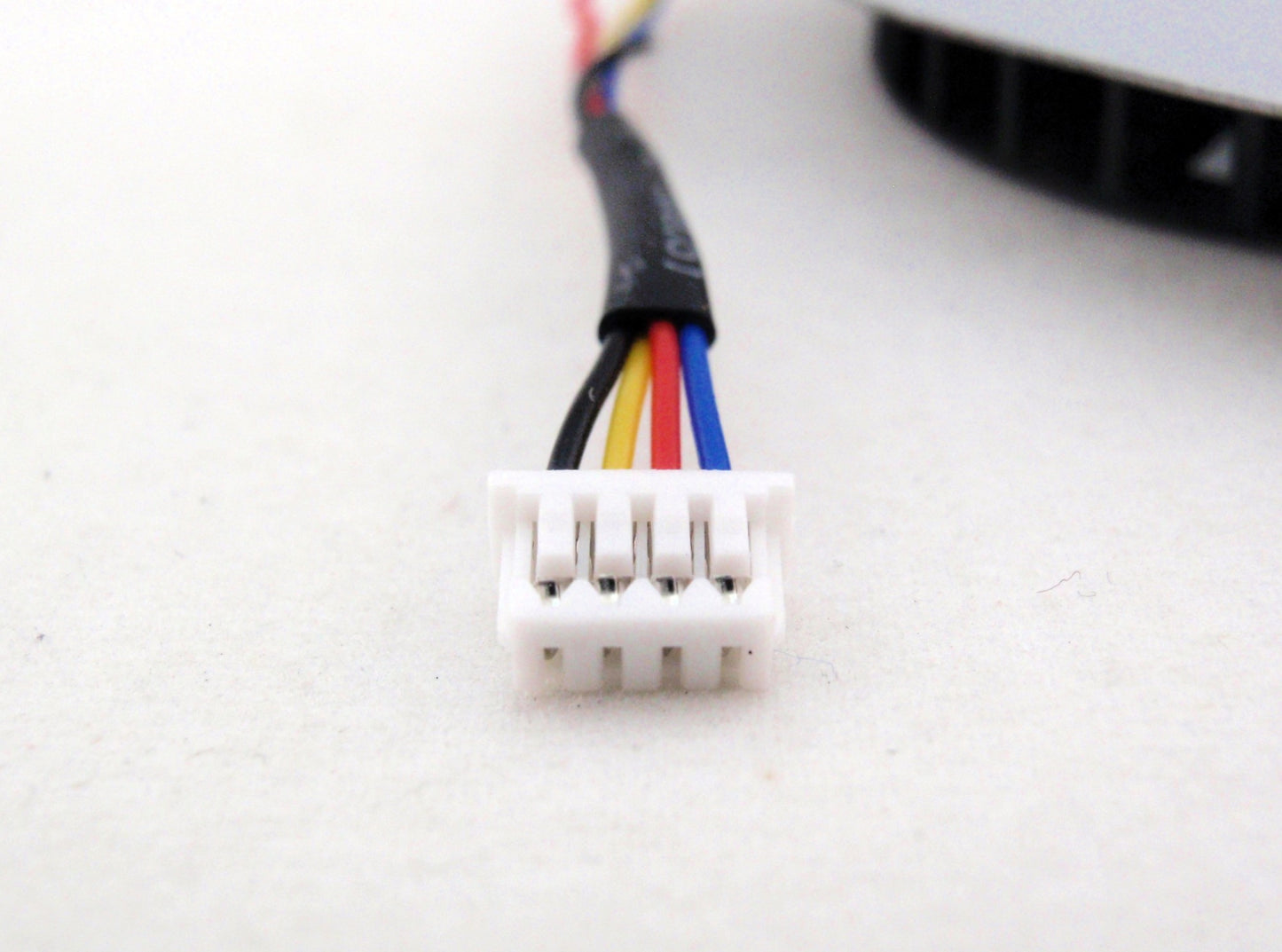 Dell CPU Cooling Fan - Latitude E6430 9C7T7 09C7T7 MF60120V1-C370-G9A