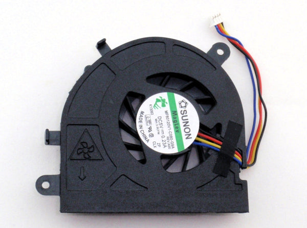 Dell New CPU Cooling Thermal Fan Latitude E5530 MF60120V1-C420-G9A 09HTYD DC28000AESL 9HTYD