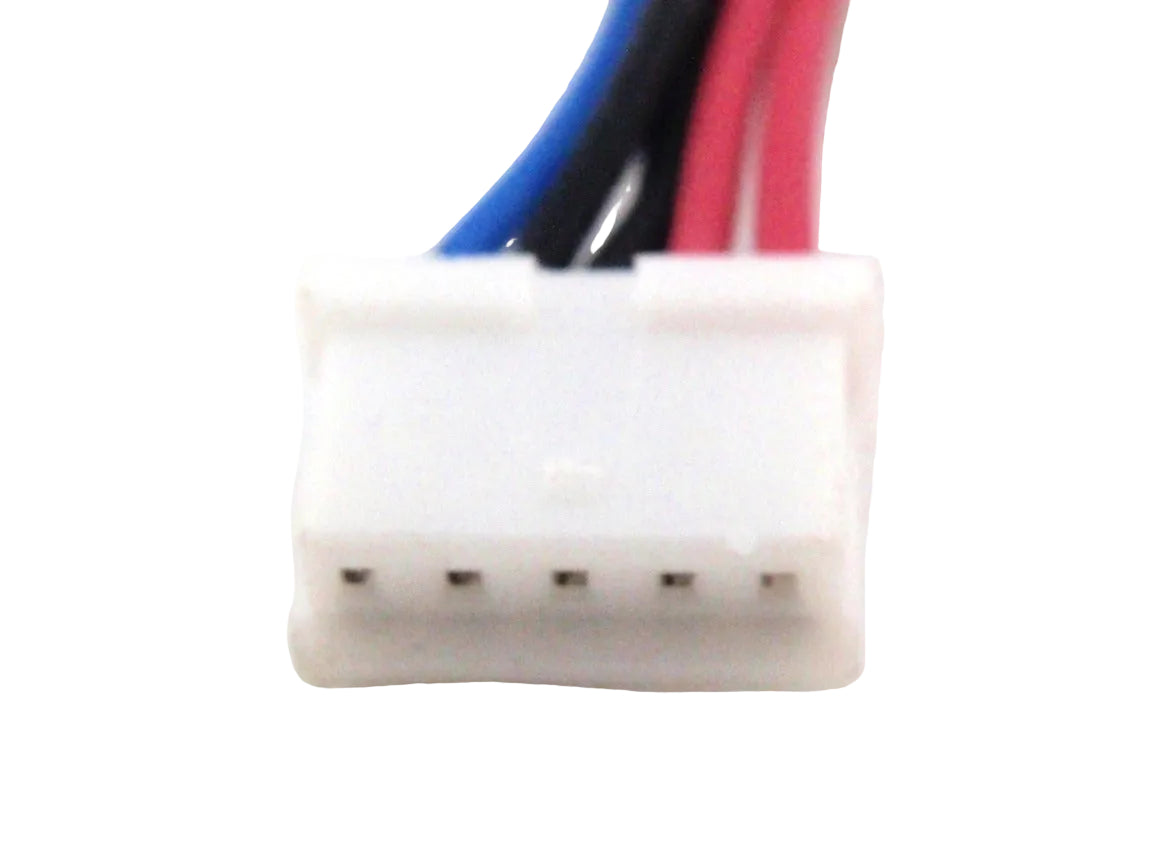 New Laptop DC In Power Jack Charging Port Socket Connector Cable for Dell Latitude E5430 DC30100H400 DC30100H200 09KHJ3 9KHJ3