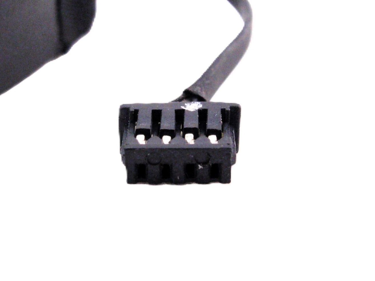 New Laptop CPU Cooling Fan for Dell Latitude 5580 E5580 Precision 3520 3530 M3520 M3530 C5F86 0C5F86 DC28000IZFL DC28000IZSL EG50060S1-C330-S9A DFS541105FC0T FJ68