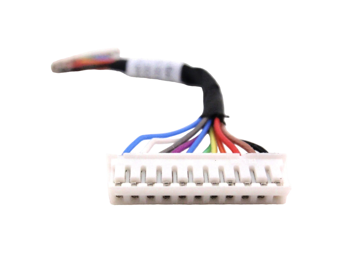 New Laptop Battery Charging IO Connector Cable for for Dell Inspiron 14 7466 7467 15 15R 7000 7566 7567 CGRR0 0CGRR0 DC02002LF00 BCV10 14-7466 14-7467 15-7000 15-7566 15-7567