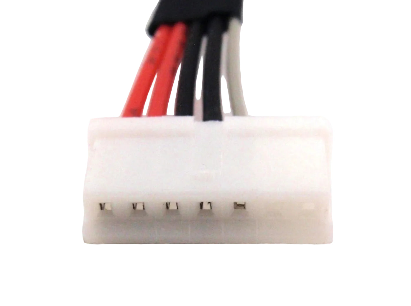 New Laptop DC In Power Jack Charging Port Socket Connector Cable for Dell Studio 1745 1747 1749 DC301007V0L KAT00