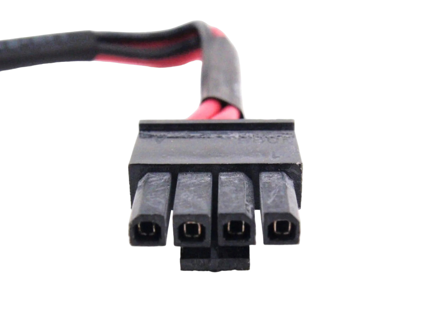 New Laptop DC In Power Jack Charging Port Socket Connector Cable for Dell Alienware Area-51 M15X ALWM15X DW323 0DW323