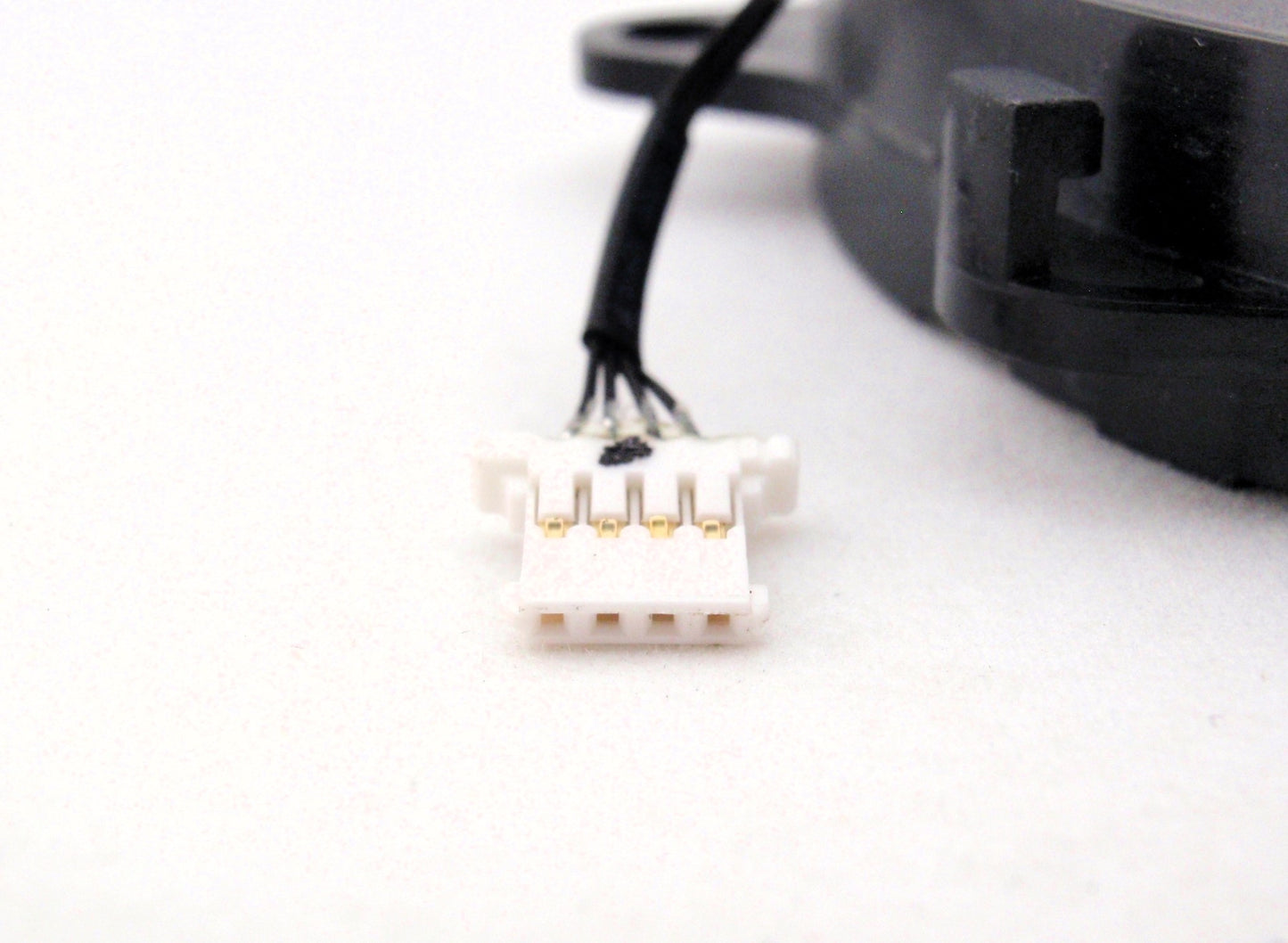 Dell GPU Cooling Fan for G15 5530 G16 7630 2023 EG75071S1-C290-S9A New