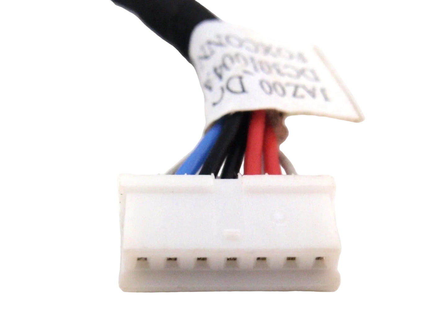 New Laptop DC In Power Jack Charging Port Connector Socket Cable for Dell Latitude E4200 E6420 0CJ48C 0J90M8 0F161F DC301004A0L DC30100BO0L F161F CJ48C J90M8