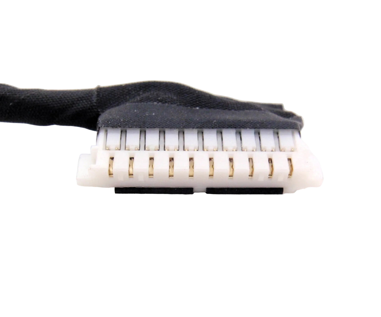 New Laptop Battery Charging IO Connector Cable for Dell Latitude 13 5320 13-5320 E5320 450.0M807.0001 450.0M807.0011 F8YTT 0F8YTT SP13