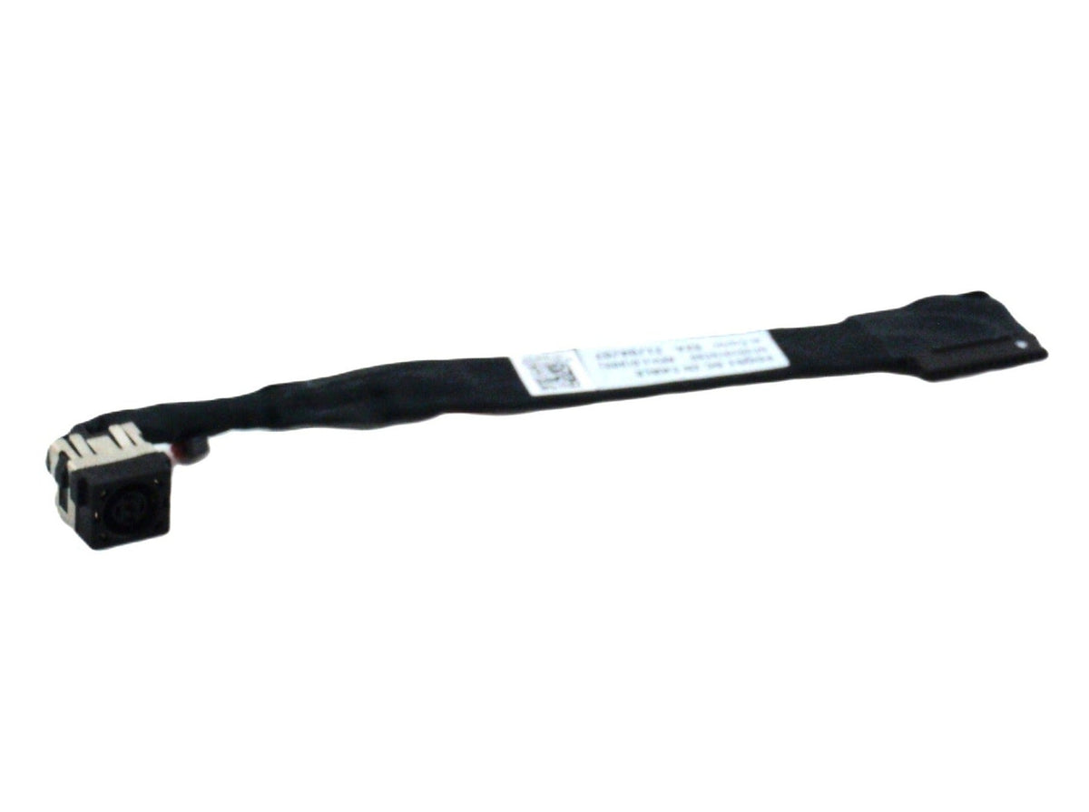 New Laptop DC In Power Jack Charging Port Connector Socket Cable for Dell Alienware M15 R3 R4 M15R3 M15R4 DC301016C00 0N2TJF N2TFJ FDQ51