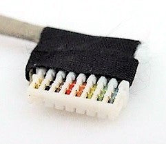 Dell New LCD EDP Display Video Cable Non-Touch Screen Inspiron 15 5545 5547 5548 DC02001X000 0FG0DX FG0DX