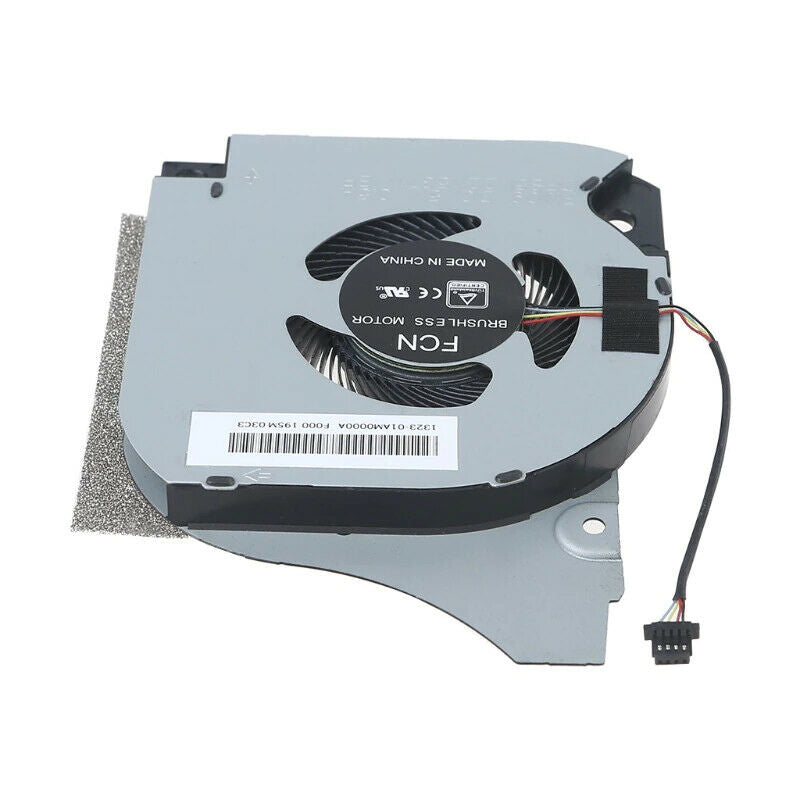 Dell GPU Cooling Fan for Inspiron G5 5590 G7 7590 7790 - FK2HP 0FK2HP