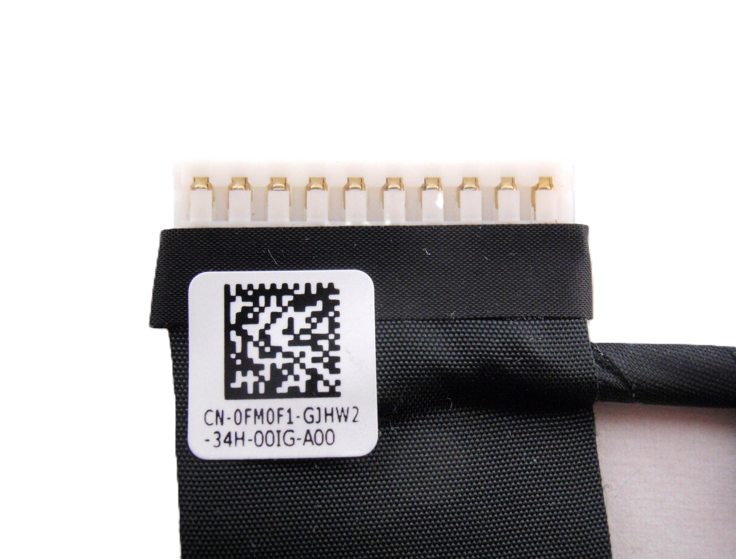 Dell Battery Cable for Latitude 3490 3590 E3490 E3590 FM0F1 0FM0F1 New