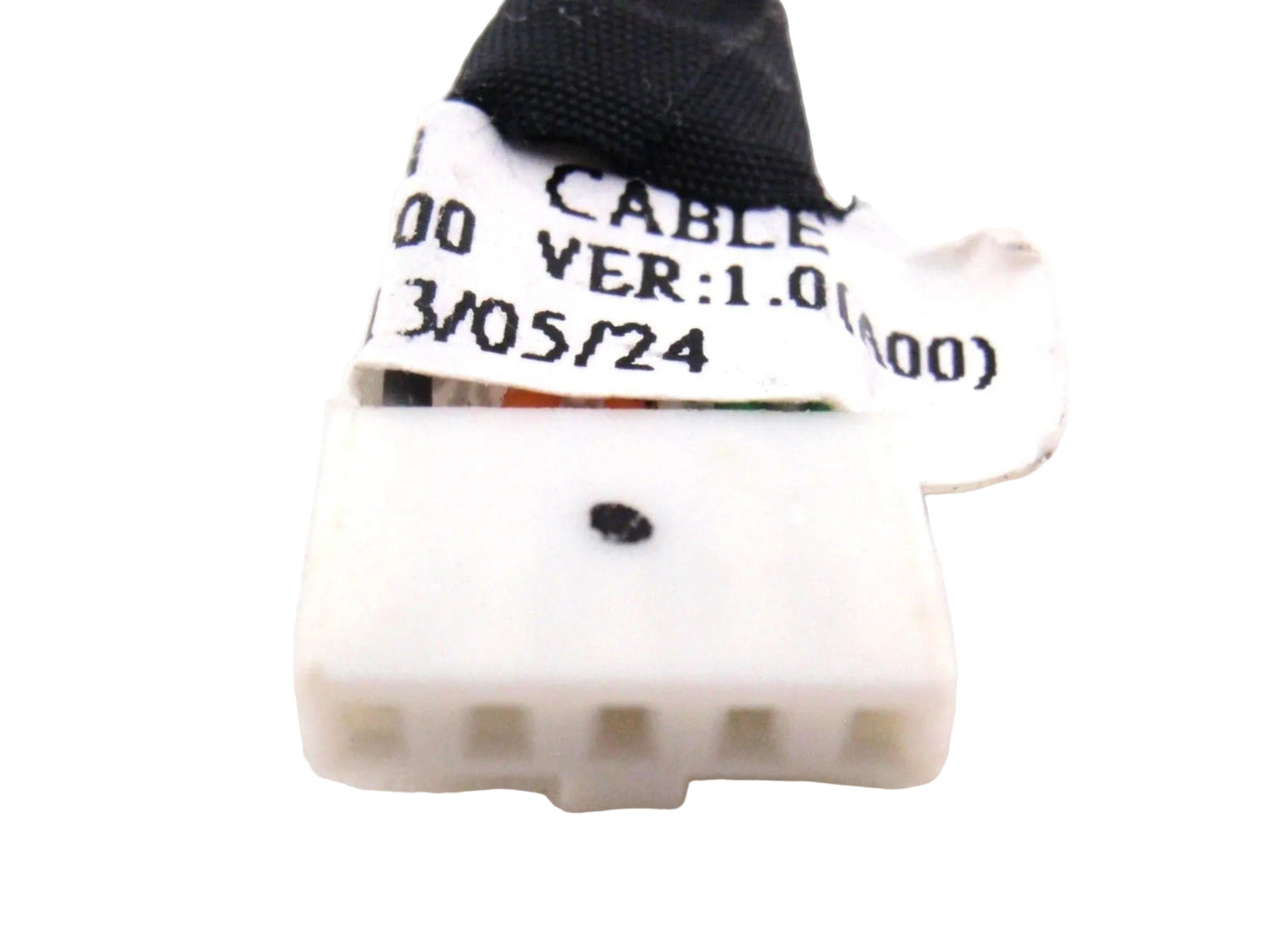 New Laptop DC In Power Jack Charging Port Socket Connector Cable for Dell Latitude E6330 E6430s DC30100GN00 DC30100HC00 FTGTP 0FTGTP