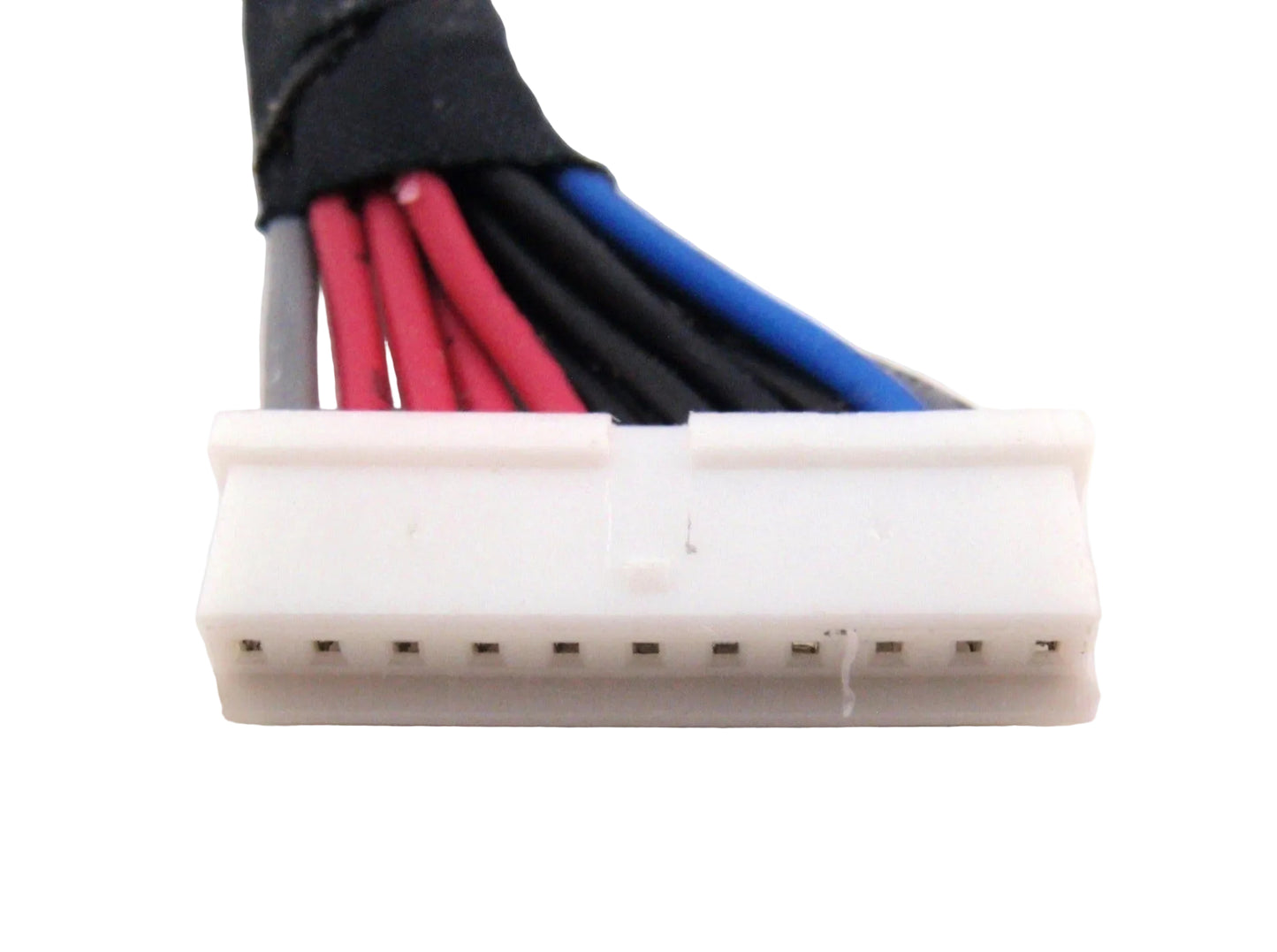 New Laptop DC In Power Jack Charging Port Socket Connector Cable for Dell Precision M6700 DC30100IS00 FWWR6 0FWWR6