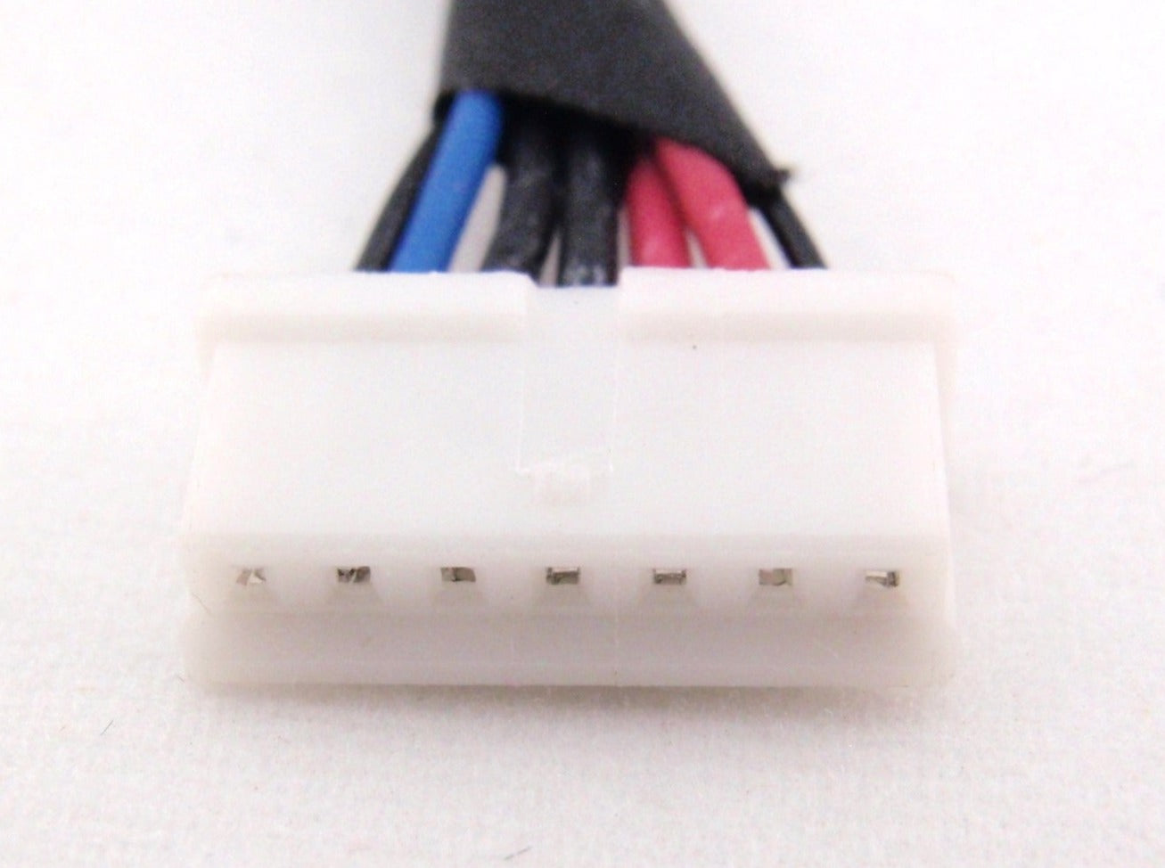 Dell New DC In Power Jack Charging Port Connector Socket Cable Harness Latitude E6320 DC30100D600 0G9PG3 G9PG3