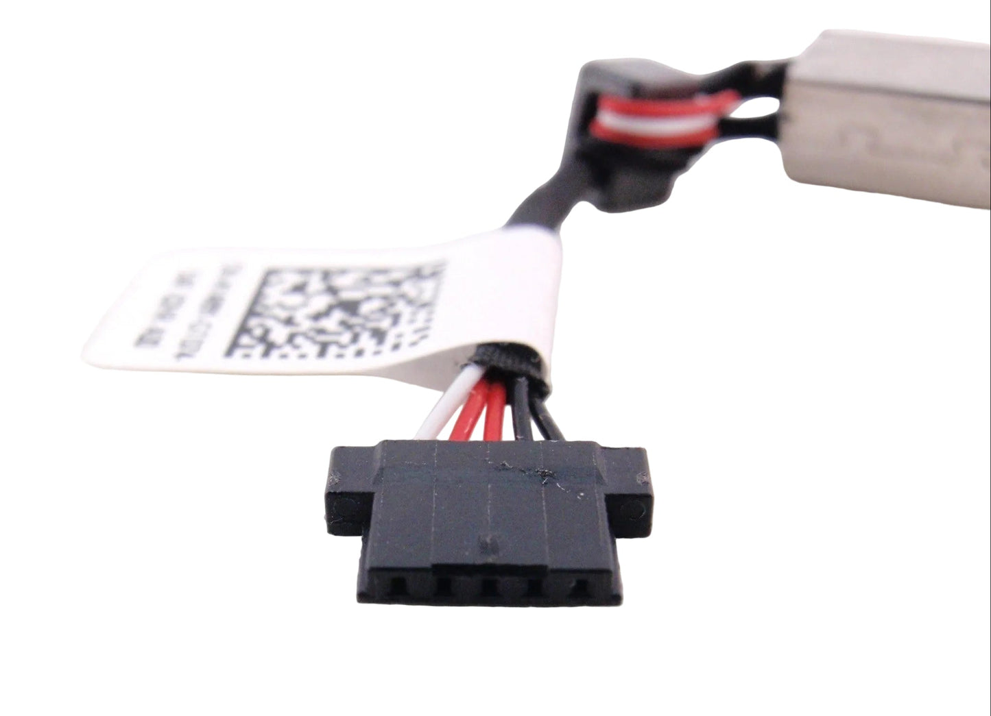 New Laptop DC In Power Jack Charging Port Connector Cable for Dell Latitude 13 7000 7347 7348 7350 7351 DC30100ST00 A14891-GT074 GT074 0GT074 ZAU70 13-7000 13-7347 13-7348 13-7350 13-7351