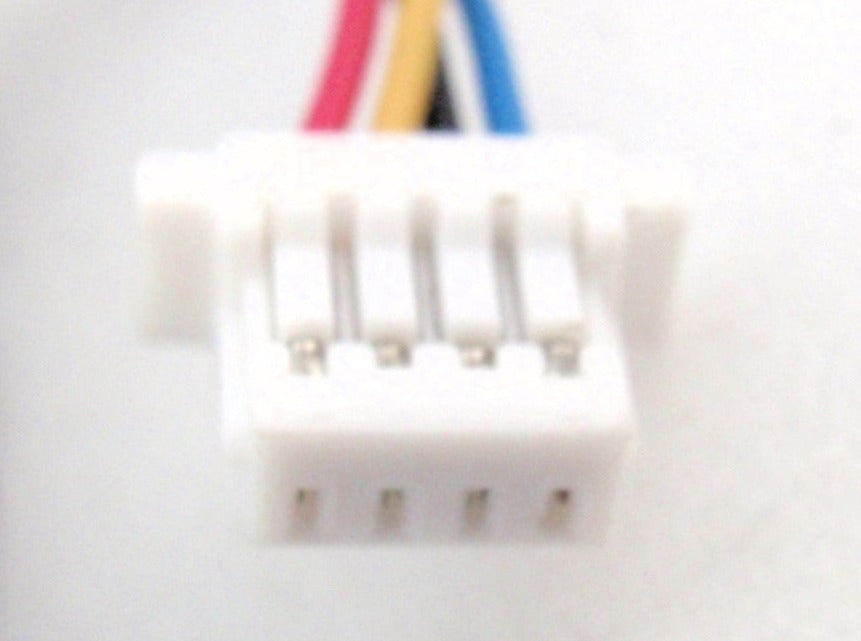 Dell New Video GPU Cooling Fan Inspiron N311z Vostro V131 AB5305UX-K0B 23.10539.001 0HM3V3 HM3V3