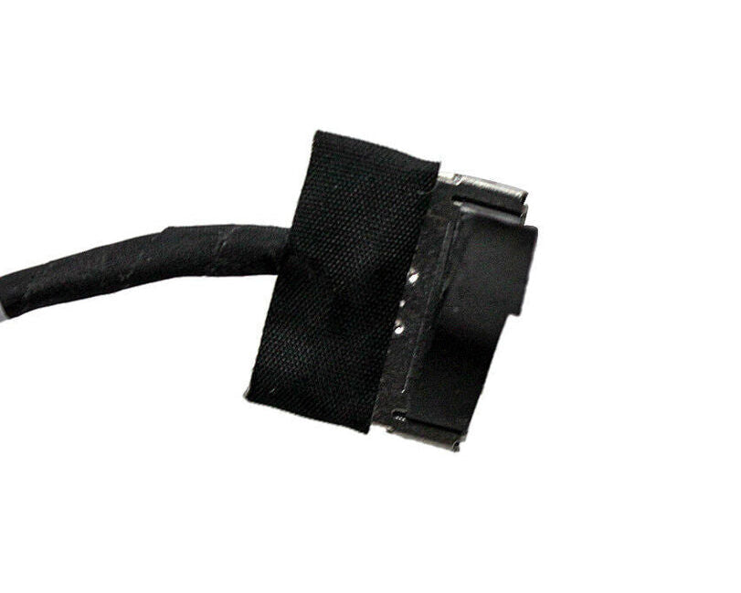 New Laptop Hard Drive HDD SSD SATA IO Connector Cable for Dell Inspiron 15 5576 5577 7000 7557 7559 P57F DDAM9AHD000 AM9A HW01M 0HW01M 15-5576 15-5577 15-7000 15-7557 15-7559