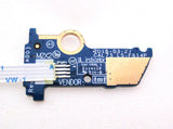 Dell New Power Button Switch Board G3 3579 3779 G3-3579 G3-3779 0HYYT6 LS-F611P LS-F614P HYYT6 