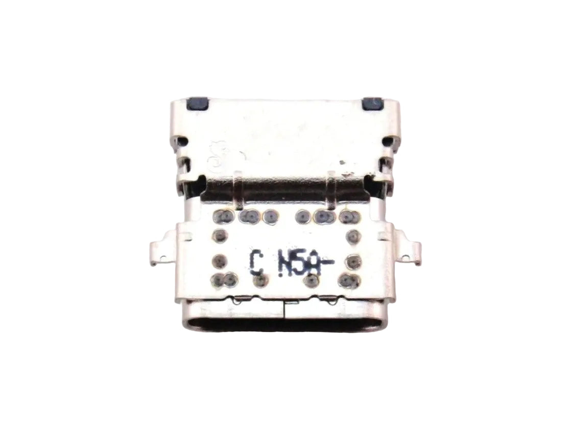 New Laptop USB Type-C DC In Power Jack Charging Port Socket Connector for Dell Inspiron 14 7490 14-7490 P115G P115G001 I7490